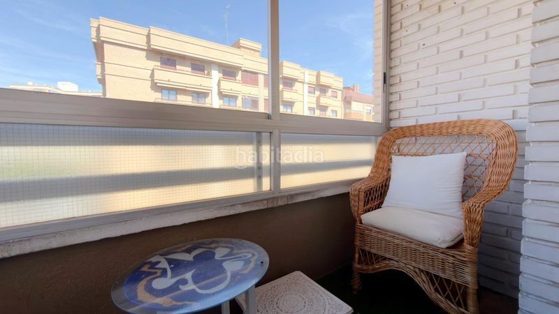 Foto 2de1f594-0f10-49fd-8a4f-5531e5ecbbc9. Pis amb aparcament a Barrio de Campanar Valencia