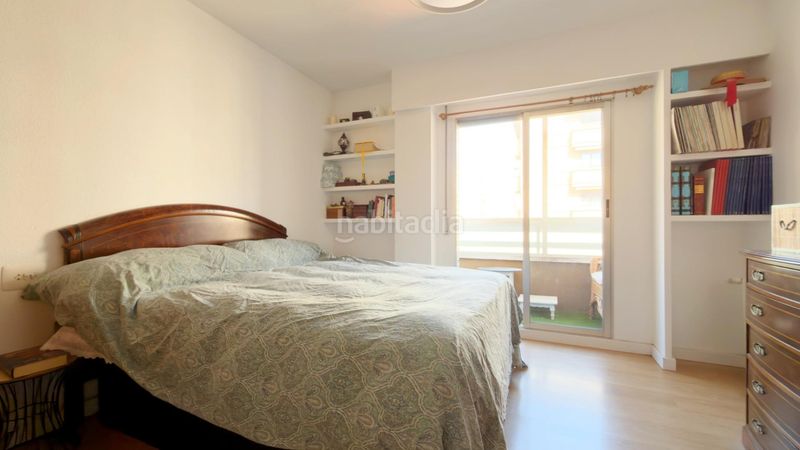 Foto 31bfb0a2-e661-4680-b7cc-fdfedf6654c3. Pis amb aparcament a Barrio de Campanar Valencia