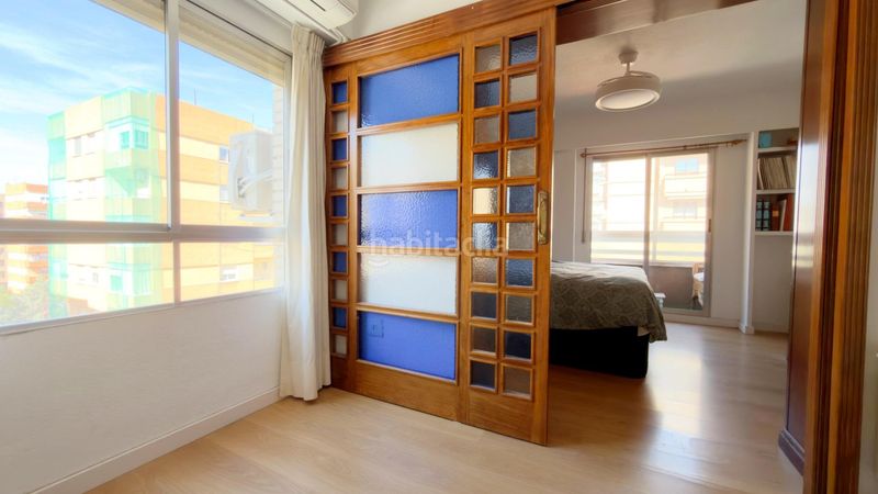 Foto 3d1ab00c-1ad6-4f01-8eb4-28ff7b20c322. Pis amb aparcament a Barrio de Campanar Valencia