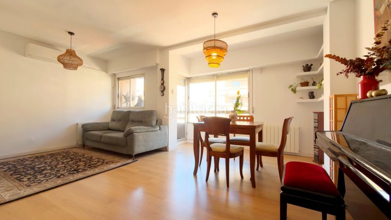 Foto 46cda32f-2209-4c06-9977-645939b0709c. Pis amb aparcament a Barrio de Campanar Valencia