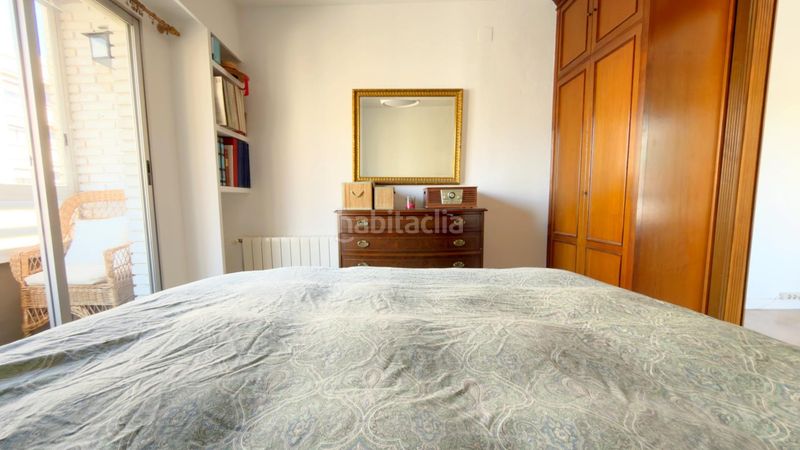 Foto 48414f48-dda0-4e9e-b9a7-3f7f4de131ac. Pis amb aparcament a Barrio de Campanar Valencia