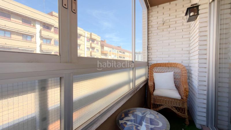 Foto 4879e001-095f-461a-a944-80d5bbbf95d5. Pis amb aparcament a Barrio de Campanar Valencia