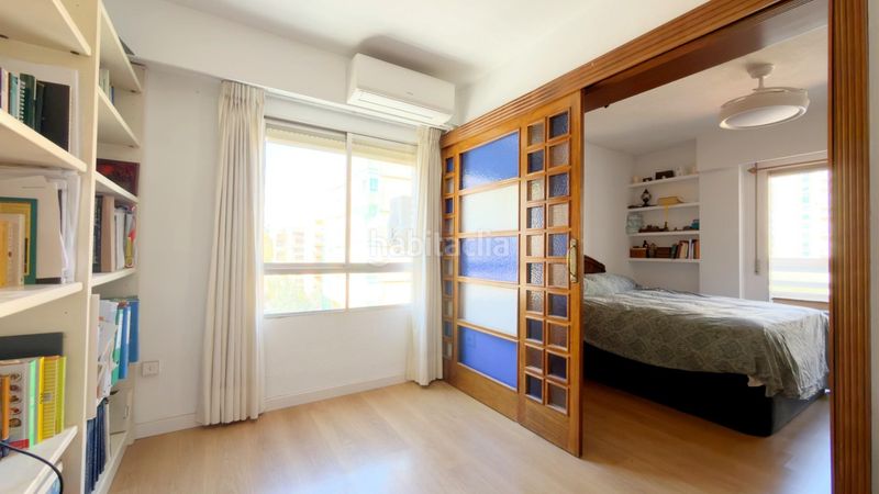 Foto 4d788fe2-264a-4d18-b713-218bf933a01b. Pis amb aparcament a Barrio de Campanar Valencia