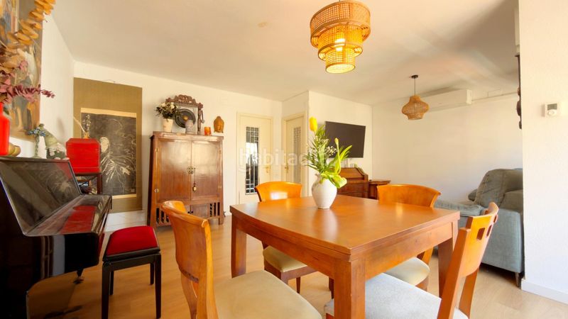 Foto 6eb6e3d3-b46d-47bd-b0e5-7639c9e8f21b. Pis amb aparcament a Barrio de Campanar Valencia