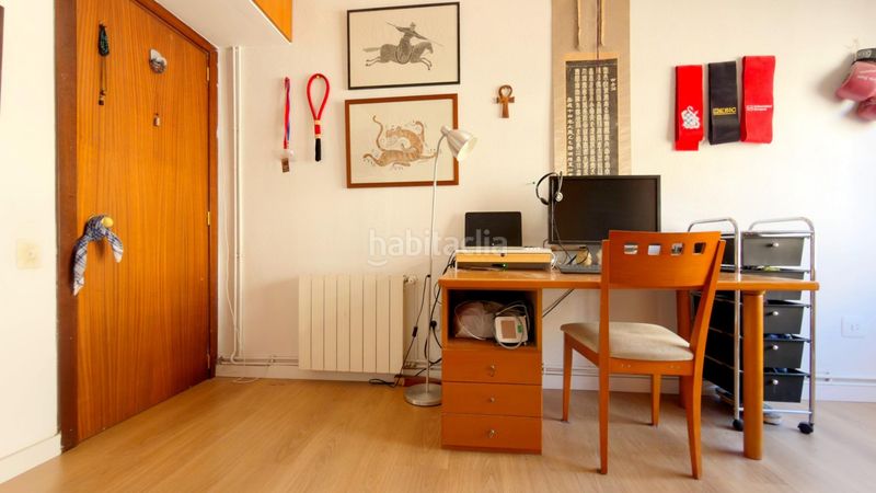 Foto 81fc6347-ca58-4c16-b889-d3f72bc7b577. Pis amb aparcament a Barrio de Campanar Valencia