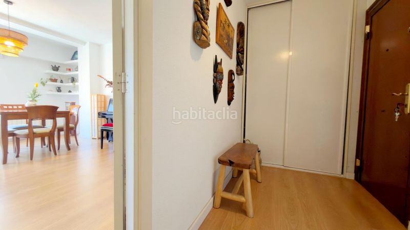 Foto 97f07059-e595-424b-9fe0-51599900f956. Pis amb aparcament a Barrio de Campanar Valencia