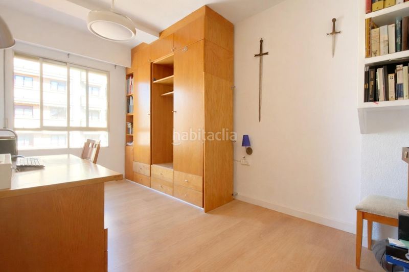 Foto 9f14a66a-3636-4d55-a51b-48f4afaa7d65. Pis amb aparcament a Barrio de Campanar Valencia