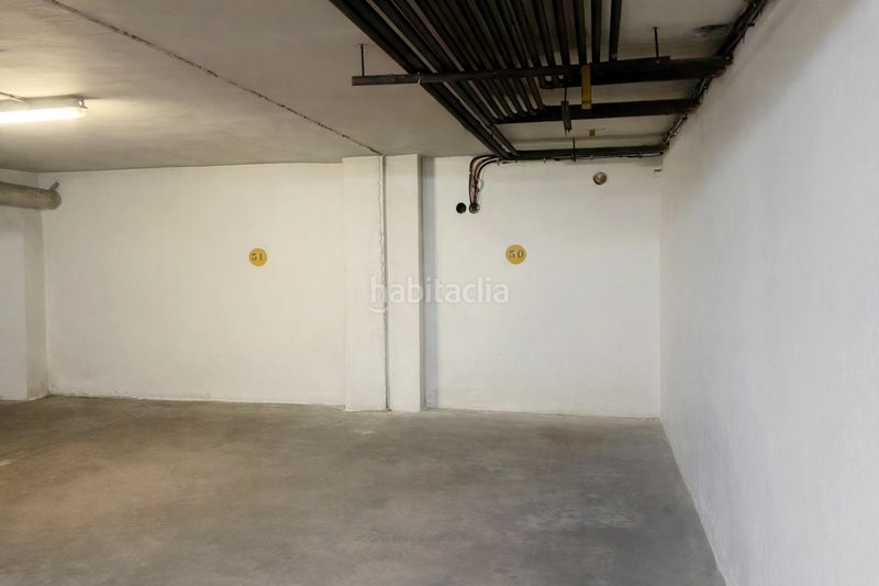 Foto a701989f-2ffd-4404-aed9-e01e13e64725. Pis amb aparcament a Barrio de Campanar Valencia