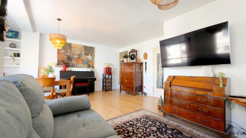 Foto a879e45b-056c-4423-a46f-c054421c0e65. Pis amb aparcament a Barrio de Campanar Valencia