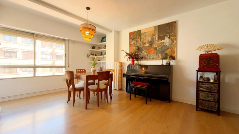 Foto b1026358-b7c3-4bef-87ff-114fc06461f0. Pis amb aparcament a Barrio de Campanar Valencia