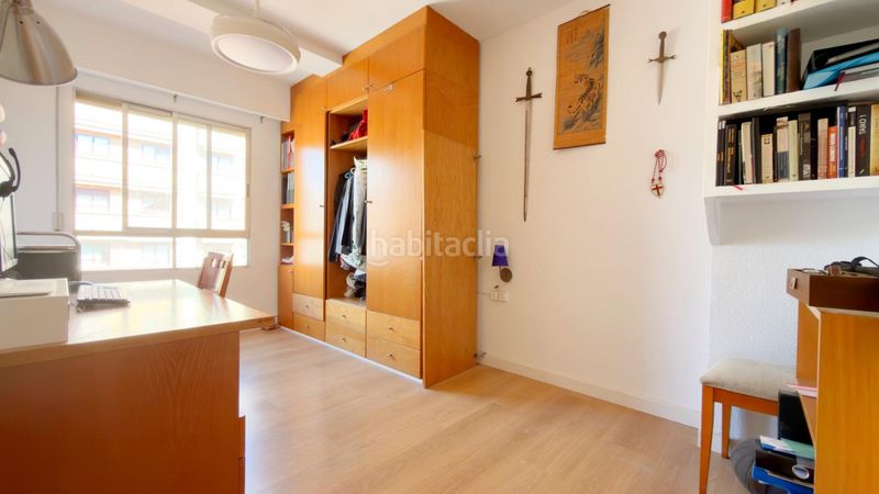 Foto bf96880f-ecb5-45f5-af00-9ff77cc76532. Pis amb aparcament a Barrio de Campanar Valencia