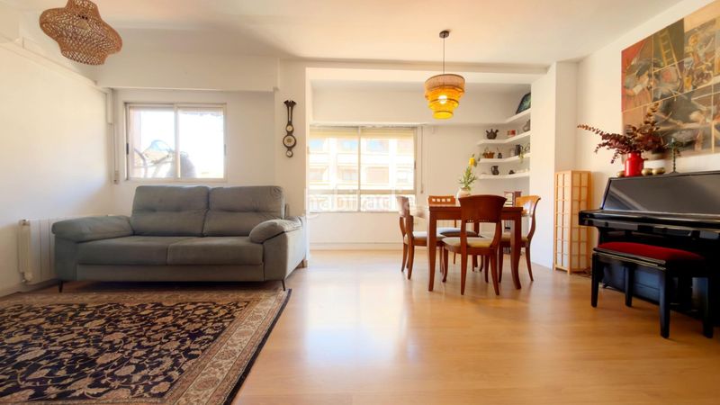 Foto c6cdd7c6-0712-4b13-a377-b8d1e09df57e. Pis amb aparcament a Barrio de Campanar Valencia