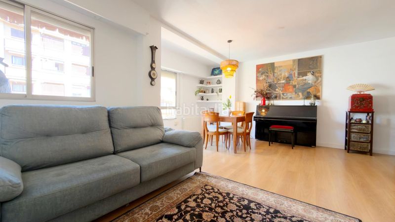 Foto cc9481d3-e4a9-4ca2-9be6-ecdd9114a4c8. Pis amb aparcament a Barrio de Campanar Valencia