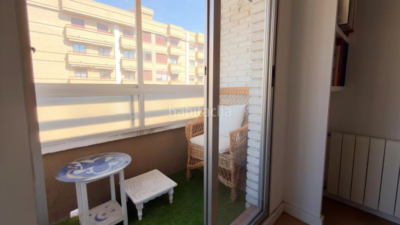 Foto cd8fed70-2959-48ba-99f8-4fb252f58fe6. Pis amb aparcament a Barrio de Campanar Valencia