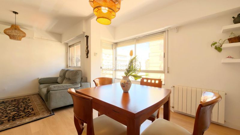 Foto d1e297ed-0979-4d94-bff3-87f2cc336bb7. Pis amb aparcament a Barrio de Campanar Valencia