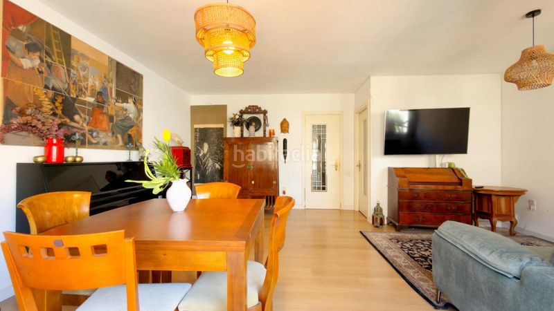 Foto d212596b-ce18-486f-b7c3-38225ac518b5. Pis amb aparcament a Barrio de Campanar Valencia