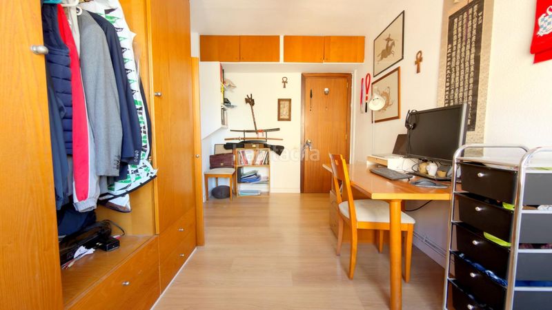 Foto d40e06d3-3418-4510-8ada-0c8428956682. Pis amb aparcament a Barrio de Campanar Valencia