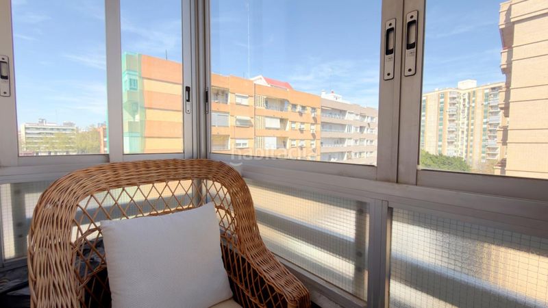 Foto d6a48cee-de53-4058-9a43-1021e7292b7e. Pis amb aparcament a Barrio de Campanar Valencia