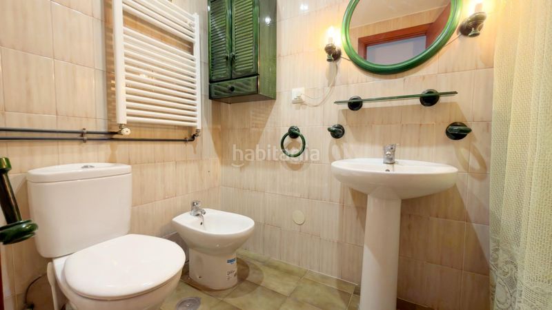 Foto d7ba17ea-cbf2-4921-b32e-79d3fd4230fd. Pis amb aparcament a Barrio de Campanar Valencia