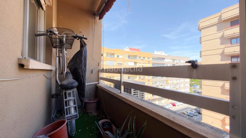 Foto e56869f0-9170-4f49-913b-c8baa12815ae. Pis amb aparcament a Barrio de Campanar Valencia