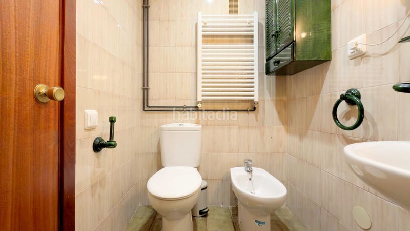 Foto ea55b4a1-e590-441d-a49e-89c7179d837a. Pis amb aparcament a Barrio de Campanar Valencia