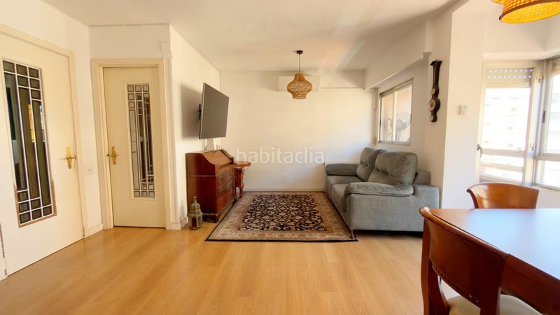 Foto eacfb3e3-d508-4134-b63d-80af11879ea8. Pis amb aparcament a Barrio de Campanar Valencia