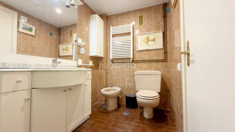 Foto f18c8933-6986-43f9-ad02-8acf0cf8a503. Pis amb aparcament a Barrio de Campanar Valencia