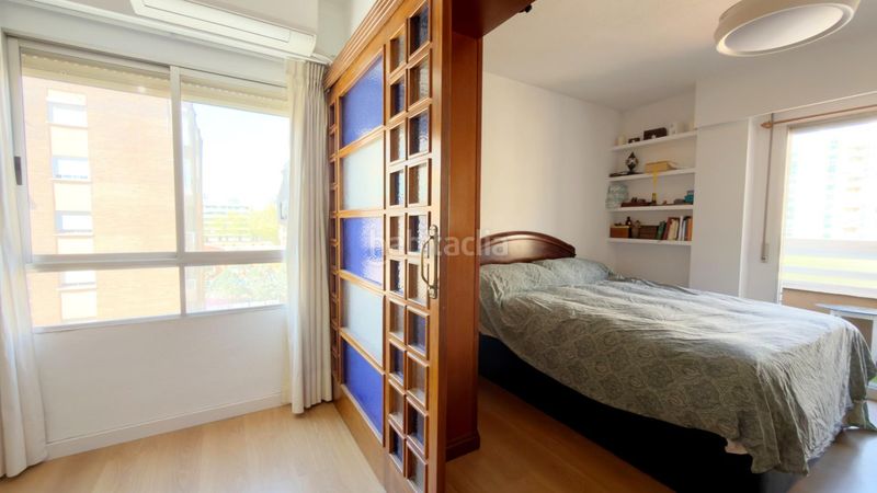 Foto fda1018c-cd04-433f-becc-0cdc63830acf. Pis amb aparcament a Barrio de Campanar Valencia