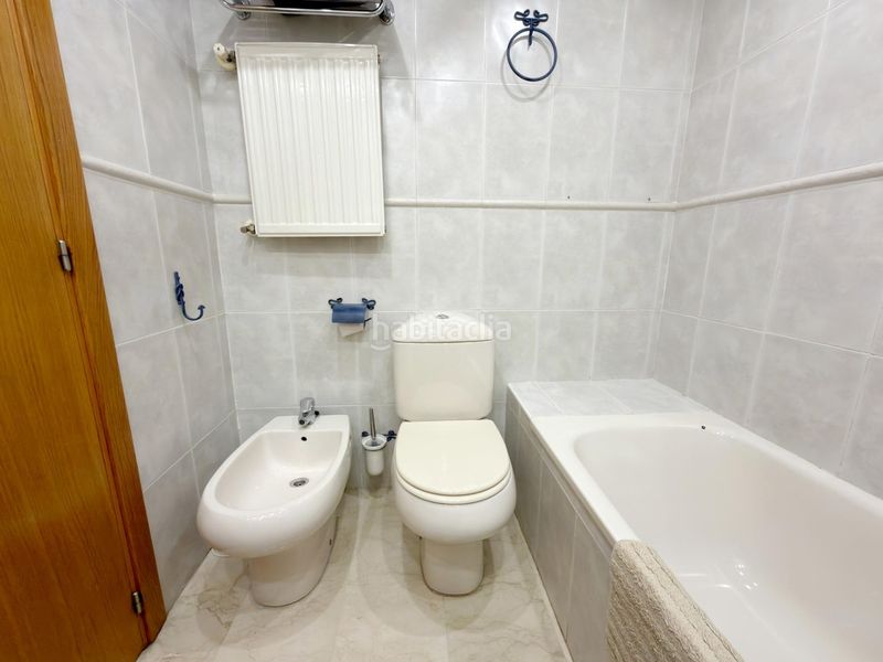 Foto 0aefdf78-85f0-4e37-910a-c13164d8fe2e. Pis amb calefacció aparcament piscina a Nou Campanar Valencia
