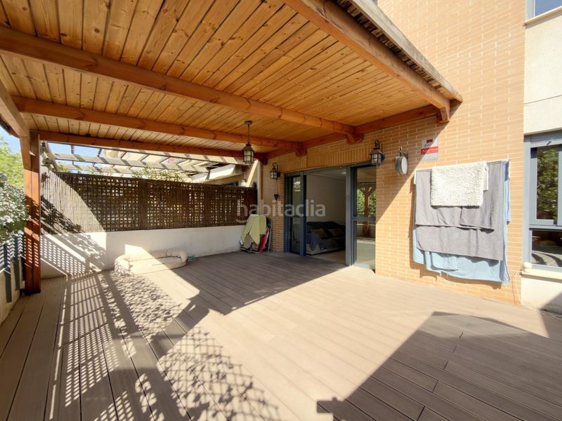Foto d02d8ac8-6f56-42f2-a5f1-a47d90c4ba0b. Pis amb calefacció aparcament piscina a Nou Campanar Valencia