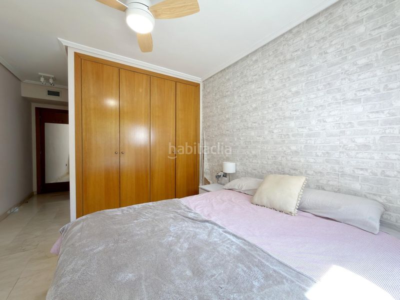 Foto df9cf627-07fd-40d8-a607-7a1afe6d79e3. Pis amb calefacció aparcament piscina a Nou Campanar Valencia
