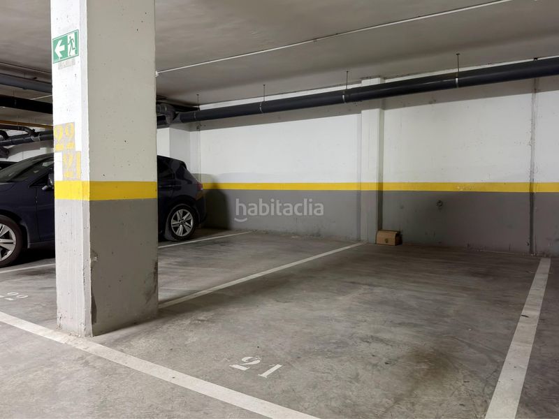 Foto e72d8daa-7a63-4073-9305-1647e1bae4c5. Pis amb calefacció aparcament piscina a Nou Campanar Valencia