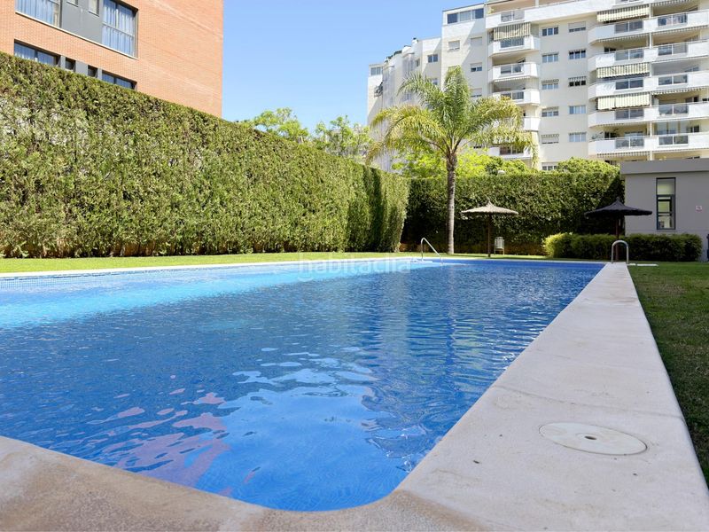 Foto ea04bd1a-c9ba-4073-ad3c-5a3145f077dc. Pis amb calefacció aparcament piscina a Nou Campanar Valencia