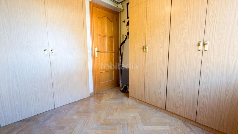 Foto b77e2ceb-c452-4750-a1ca-188d214fe719. Pis amb calefacció aparcament a Ciutat Universitaria Valencia