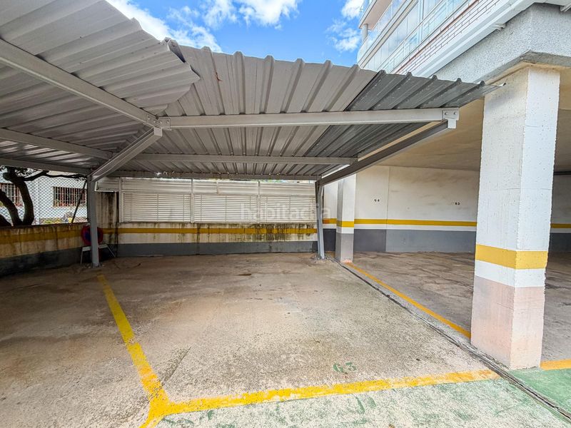 Foto 0cd31a1d-22f1-41c7-bca1-36bf0bdd4a31. Àtic amb aparcament piscina a Playa Norte Peñíscola