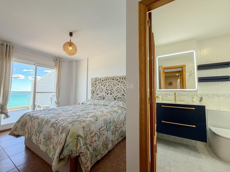 Foto 1fc6f98a-2b93-4c13-aad6-f2d32b79bdfd. Àtic amb aparcament piscina a Playa Norte Peñíscola