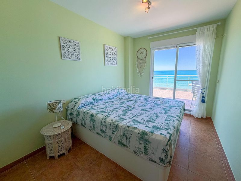 Foto 349caeb8-6ac0-4332-8a90-f9e7c711f892. Àtic amb aparcament piscina a Playa Norte Peñíscola