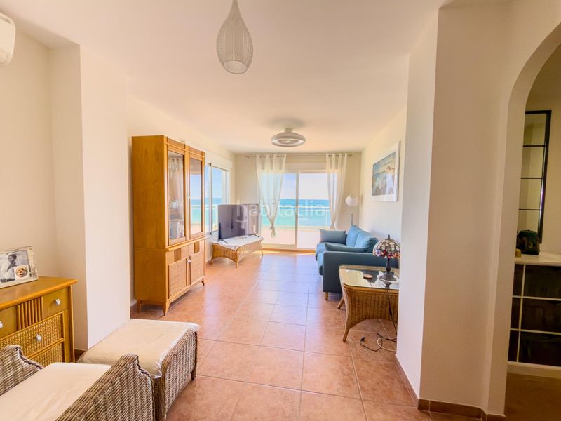 Foto 74aff7d9-df3f-4e81-bef5-dac732dacf1e. Àtic amb aparcament piscina a Playa Norte Peñíscola