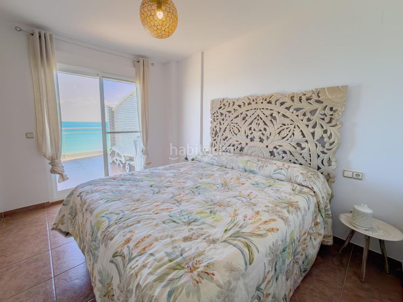 Foto 7ce5cae9-60f6-440e-b578-1d8511bc867f. Àtic amb aparcament piscina a Playa Norte Peñíscola