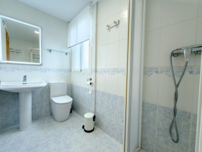 Foto 81ede18b-a50b-4cf3-a1df-20b227976ff0. Àtic amb aparcament piscina a Playa Norte Peñíscola