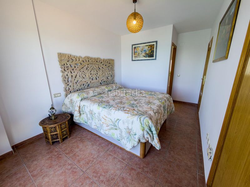 Foto 82b43470-149f-4348-b922-90077d29da5c. Àtic amb aparcament piscina a Playa Norte Peñíscola