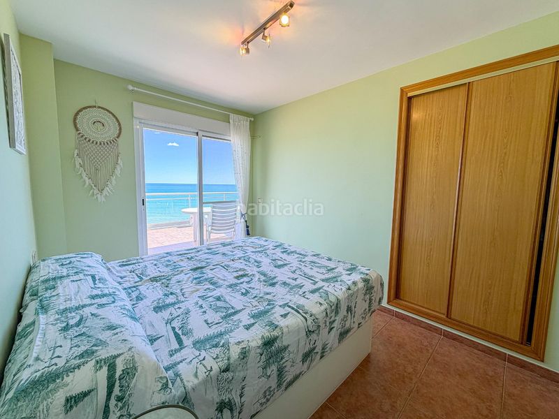 Foto ac02e512-67e8-436d-a465-085090968c5e. Àtic amb aparcament piscina a Playa Norte Peñíscola