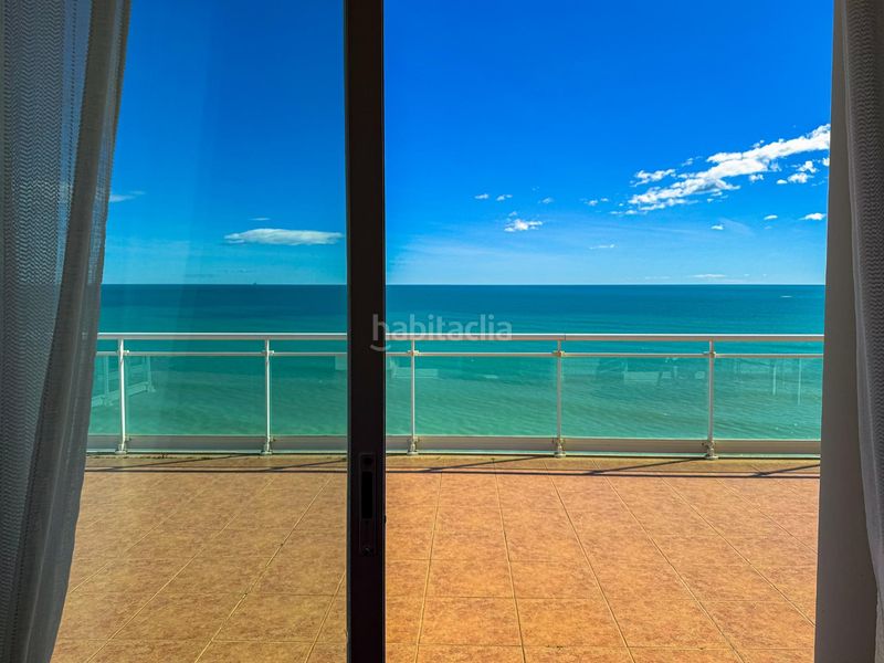 Foto beaa8fe5-383e-4f65-b48c-5c8f2fccb94d. Àtic amb aparcament piscina a Playa Norte Peñíscola