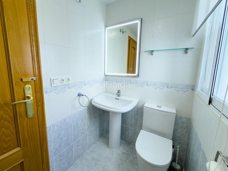 Foto ddd1584b-69a9-4420-af7c-f4a71998fa34. Àtic amb aparcament piscina a Playa Norte Peñíscola