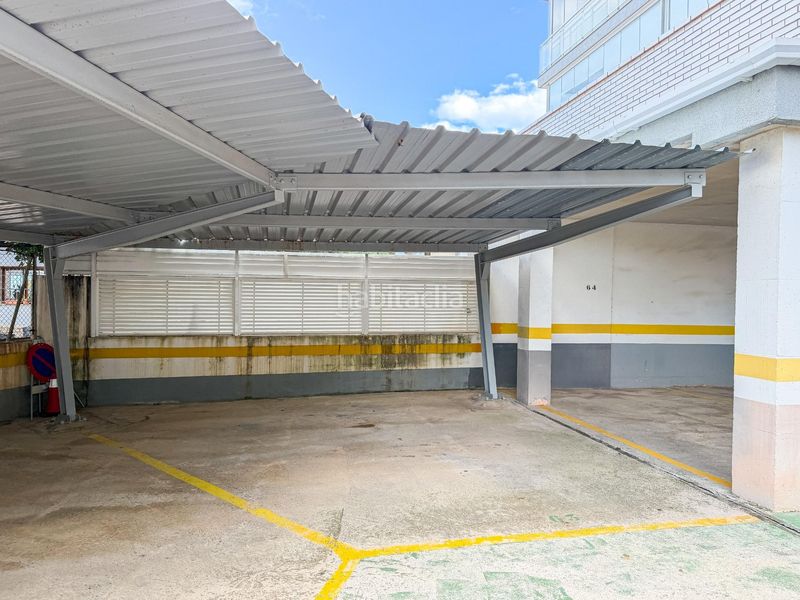 Foto dfd7fb1e-5335-46e4-8320-236d94b66bb4. Àtic amb aparcament piscina a Playa Norte Peñíscola