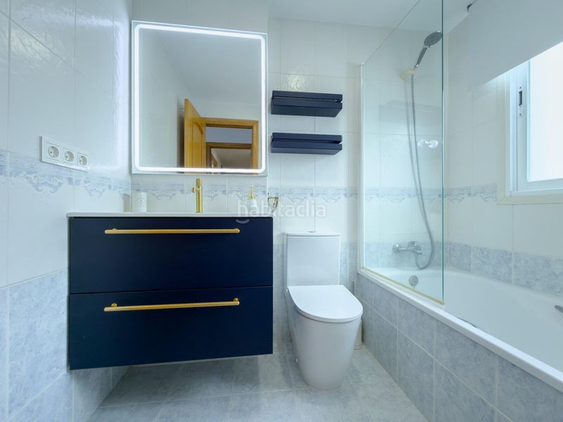 Foto fd6fa0a9-ea26-48ed-9b9f-42417b71d319. Àtic amb aparcament piscina a Playa Norte Peñíscola