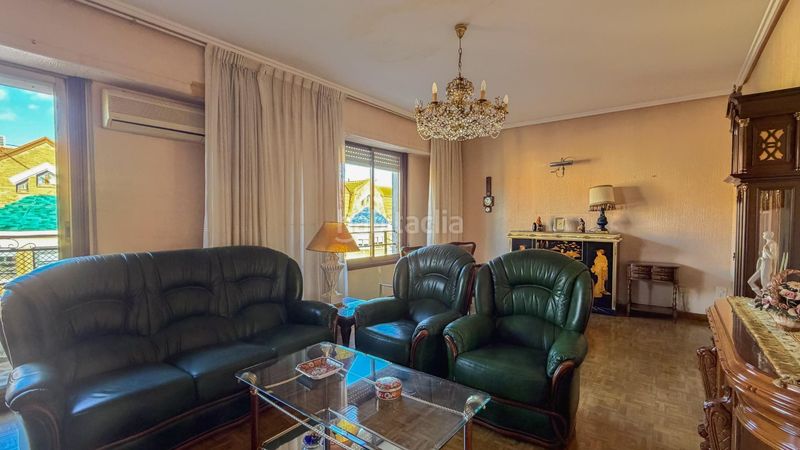 Foto 2ce0c070-5b45-4111-9317-269cda2b2f37. Pis a Arrancapins Valencia