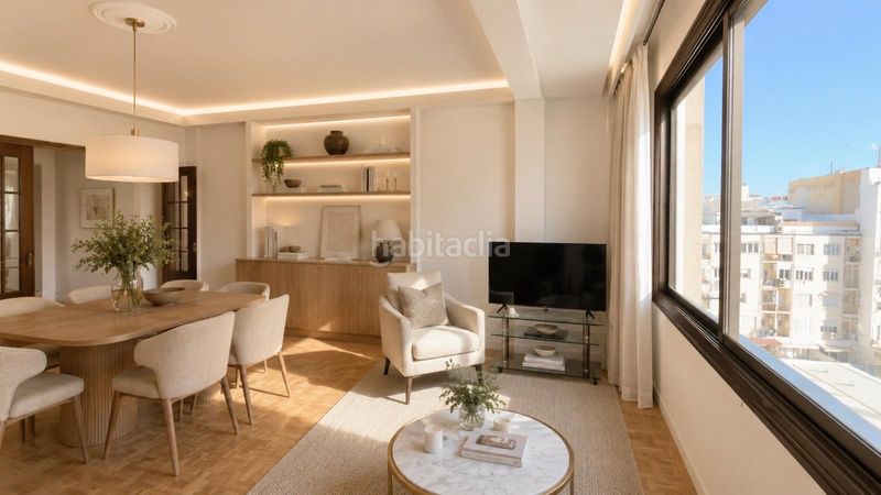 Foto 560ee8d4-6fb7-4389-87ba-82a2b7b20c25. Pis a Arrancapins Valencia