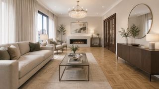 Appartement à Arrancapins. Vivienda señorial junto a plaza de españa