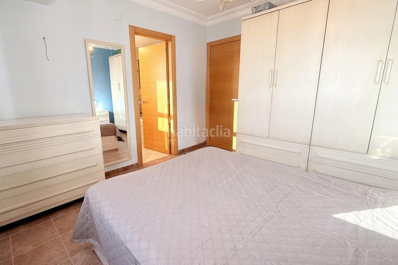 Foto a517208d-2ef5-454d-a51c-8f224ac9cda9. Casa adossada amb aparcament a Massamagrell